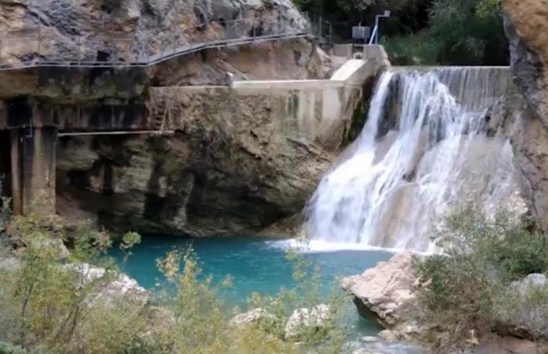 Apartamentos Turisticos Mallos De Huesca Ayerbe Cameră foto